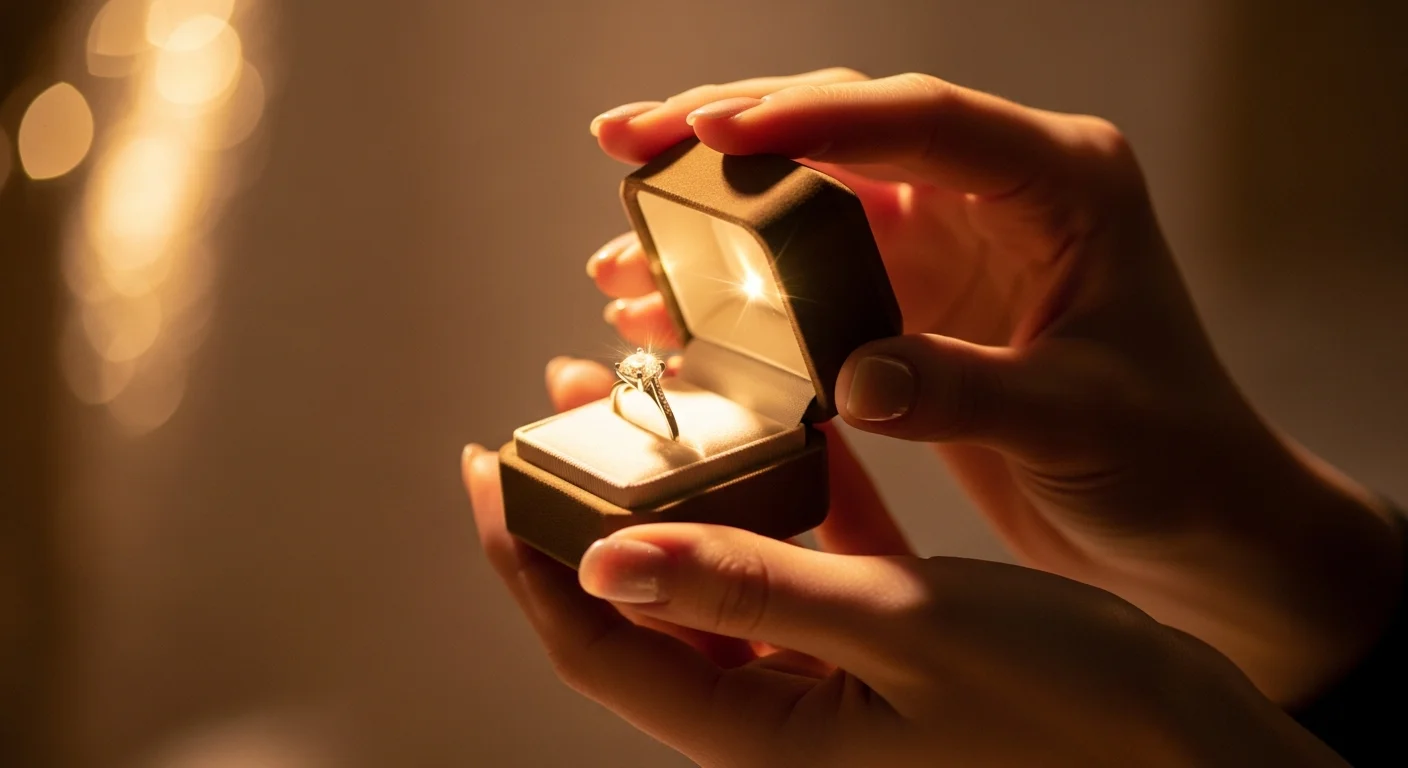 ตั้งงบแหวนเพชร: ตัวเลขจริง ไม่อ้อมค้อม