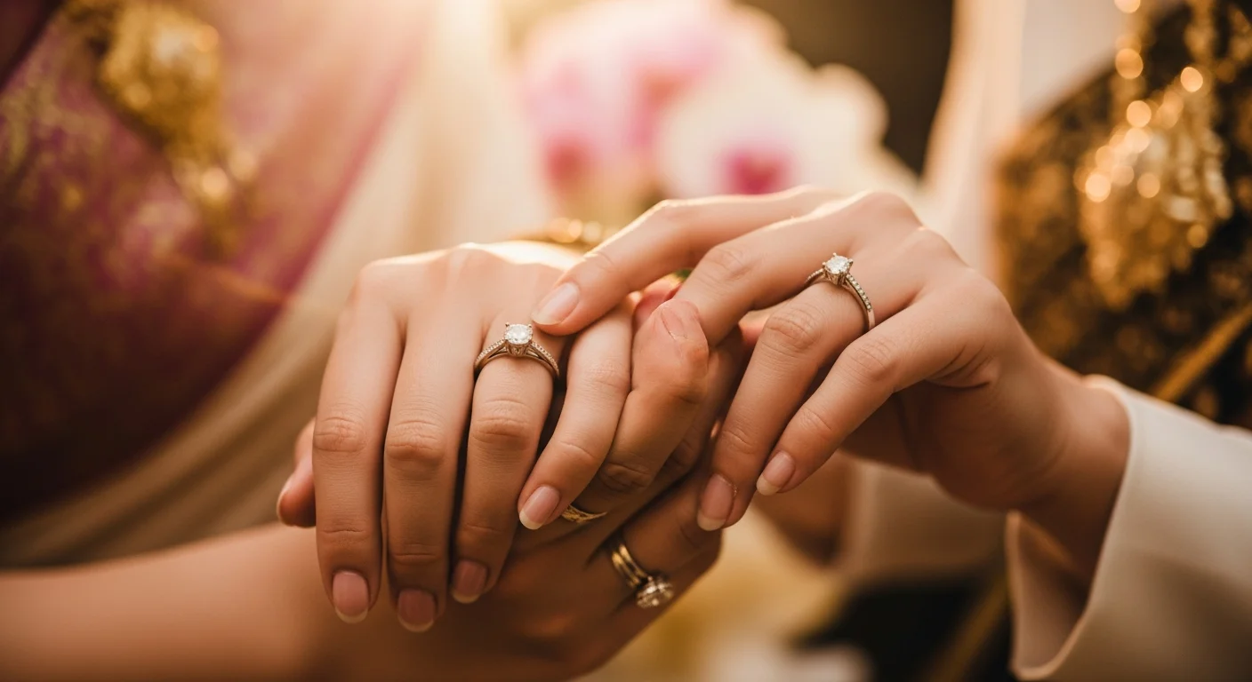 วัฒนธรรมแหวน: จากขนบไทยสู่เทรนด์สมัยใหม่