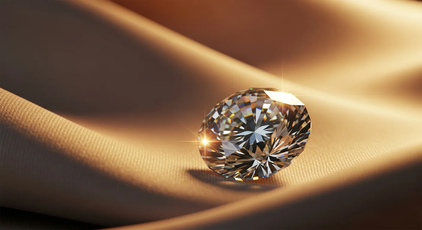 รู้จักเพชร ก่อนเลือกเพชรของคุณ