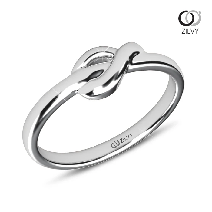 แหวนเพชรผู้ชาย Landon Twist