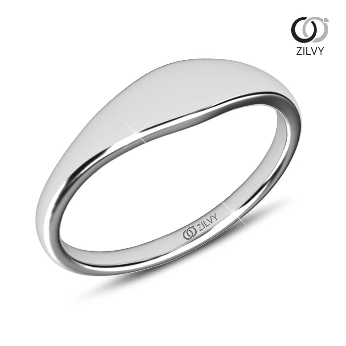 แหวนเพชรผู้ชาย Mercer Seal