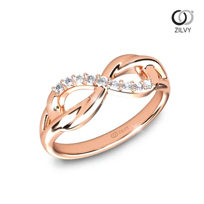 แหวนเพชรผู้หญิง รุ่น GR1034 - ภาพเต็ม