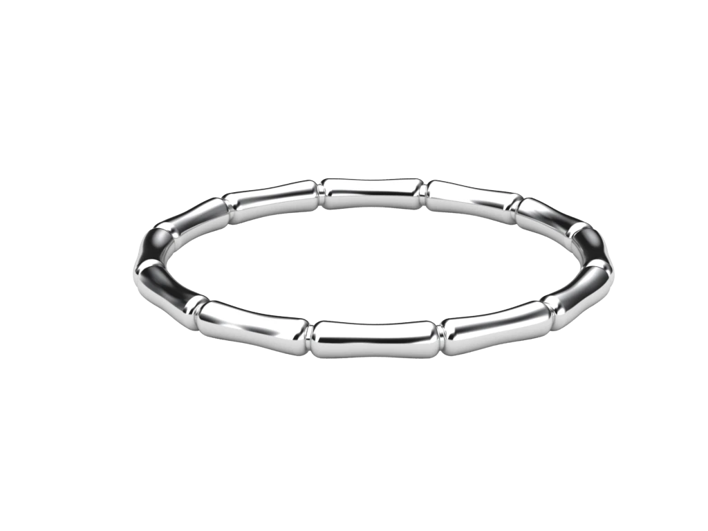 แหวนเพชร Liana Band