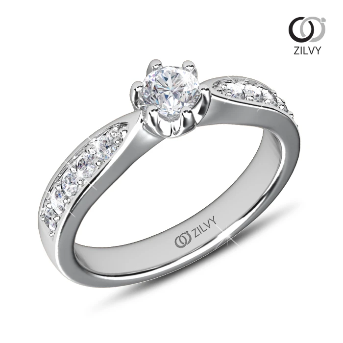 แหวนเพชร Mirabelle Guard