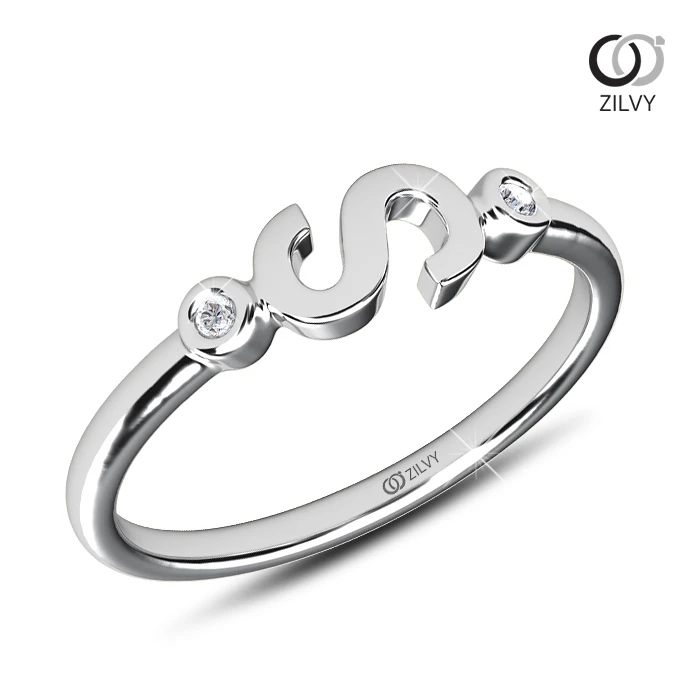 แหวนเพชร Primrose Geo