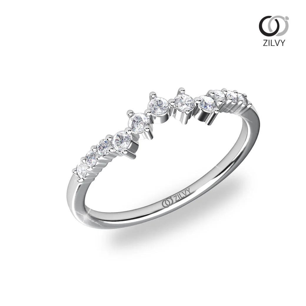 แหวนเพชร Penelope Eternity