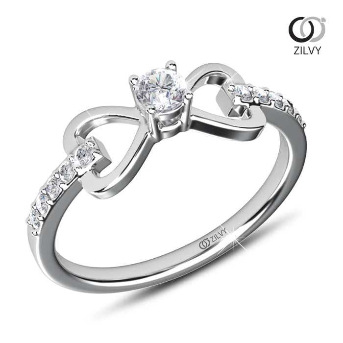 แหวนเพชร Ember Guard