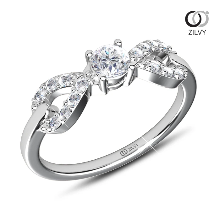 แหวนเพชร Riviera Guard