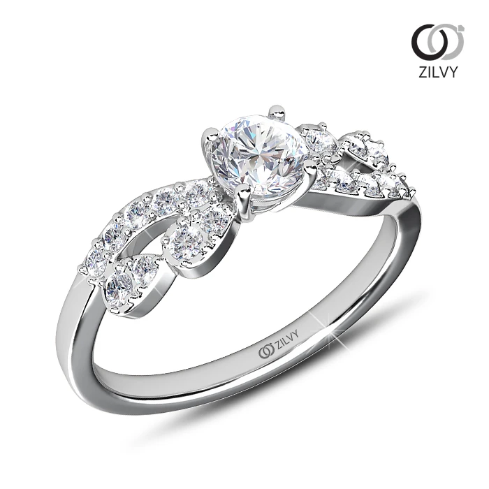 แหวนเพชร Maren Guard