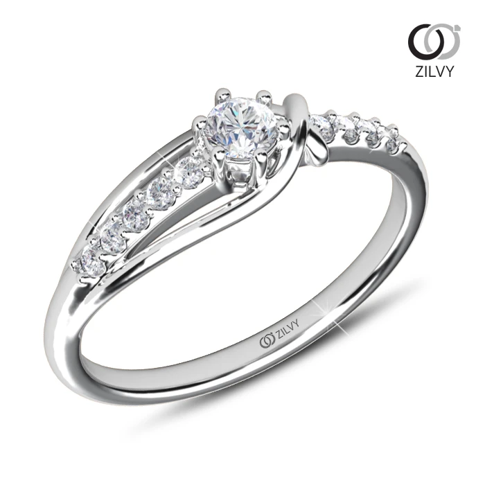 แหวนเพชร Winona Guard