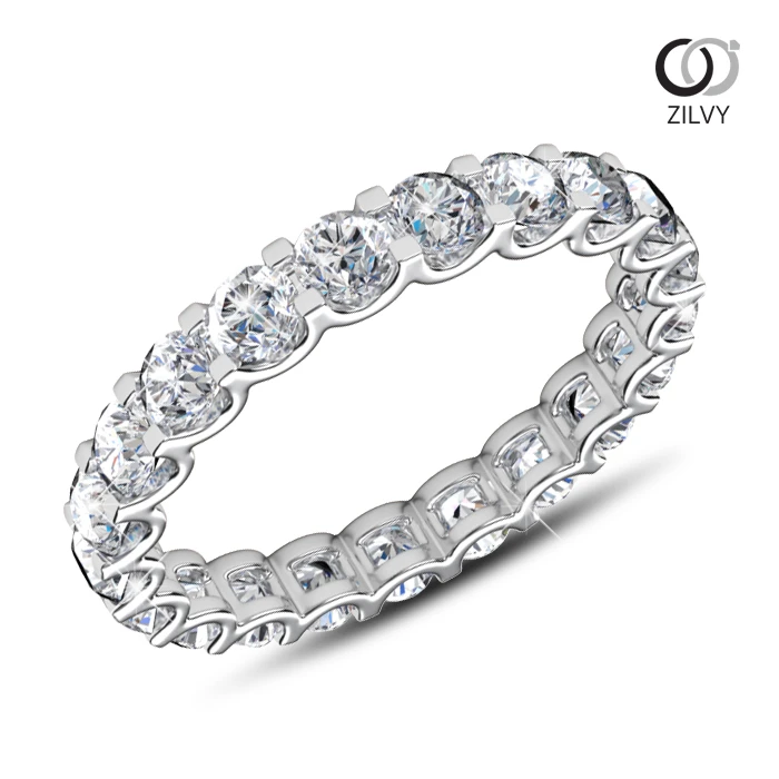 แหวนเพชร Aria Channel