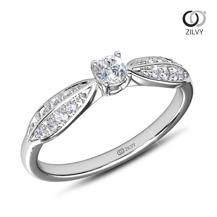 แหวนเพชร Jade Guard