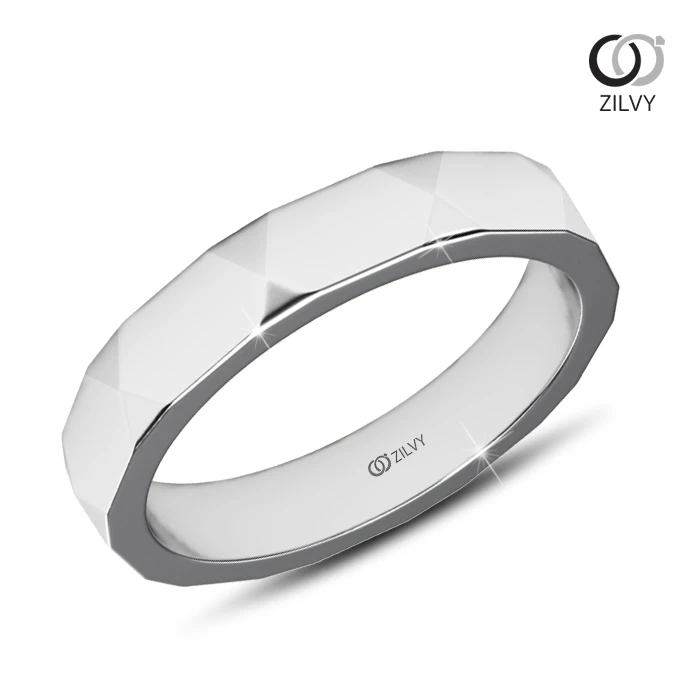 แหวนเพชร Juliette Geo