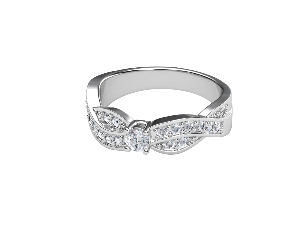 แหวนเพชร Primrose Guard