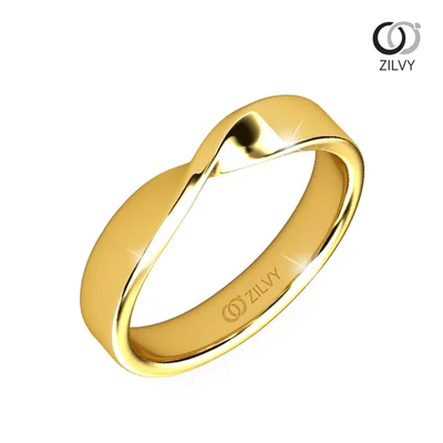 แหวนเพชรผู้หญิง รุ่น GR216 - มุมเปอร์สเปกทีฟ