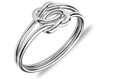 แหวนเพชรผู้หญิง รุ่น GR291 - ภาพเต็ม