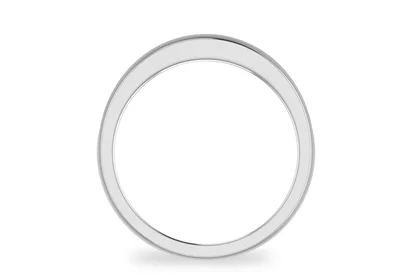 แหวนเพชรผู้หญิง รุ่น GR382 - มุมหน้า