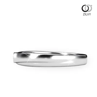 แหวนเพชรผู้หญิง รุ่น GR457 - มุมข้าง