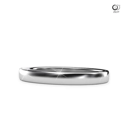 แหวนเพชรผู้หญิง รุ่น GR637 - มุมข้าง