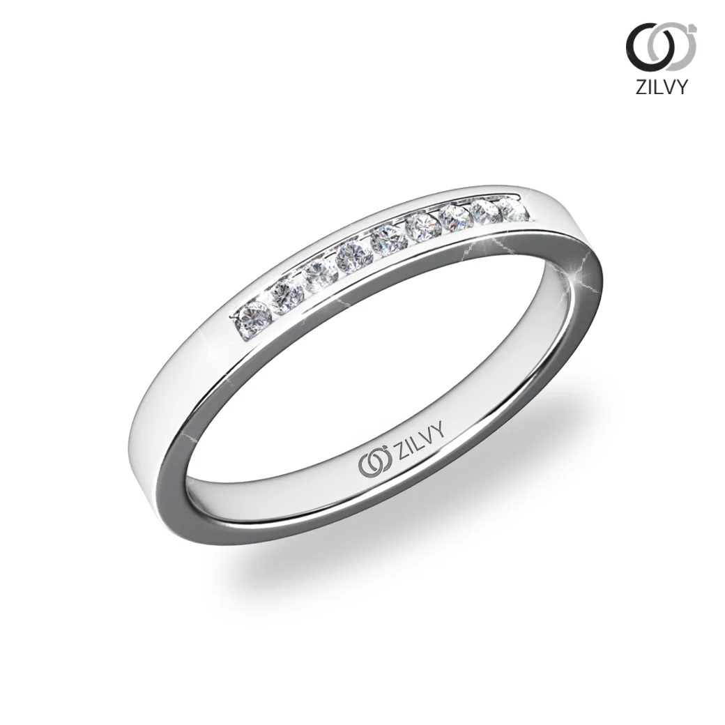 แหวนเพชร Vera Channel