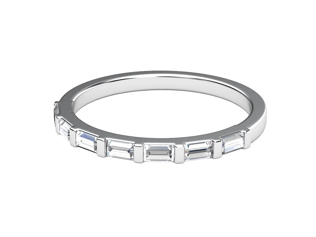 แหวนเพชร Evangeline Channel