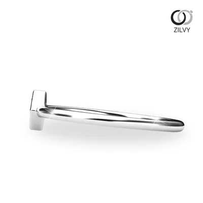 แหวนเพชรผู้หญิง รุ่น GR810 - มุมข้าง