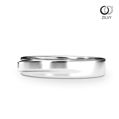 แหวนเพชรผู้หญิง รุ่น GR869 - มุมข้าง