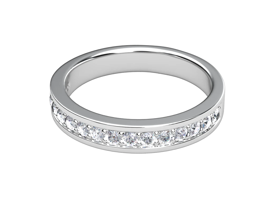 แหวนเพชร Lena Channel