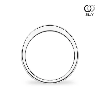 แหวนเพชรผู้หญิง รุ่น GR923 - มุมหน้า