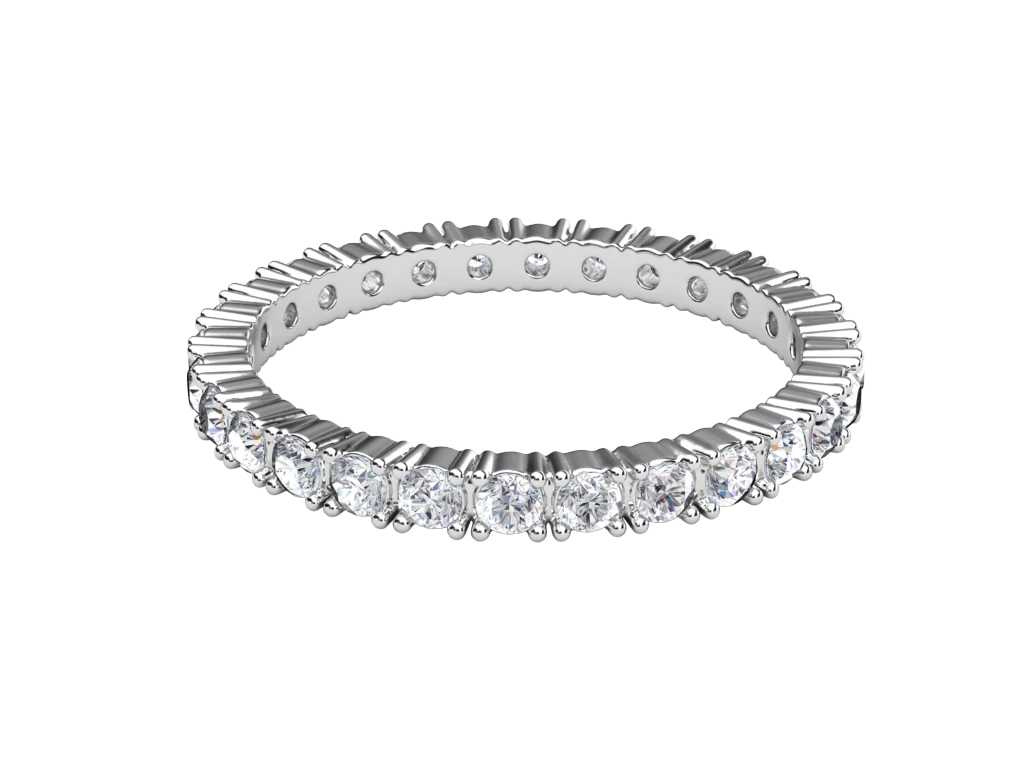 แหวนเพชร Belle Channel